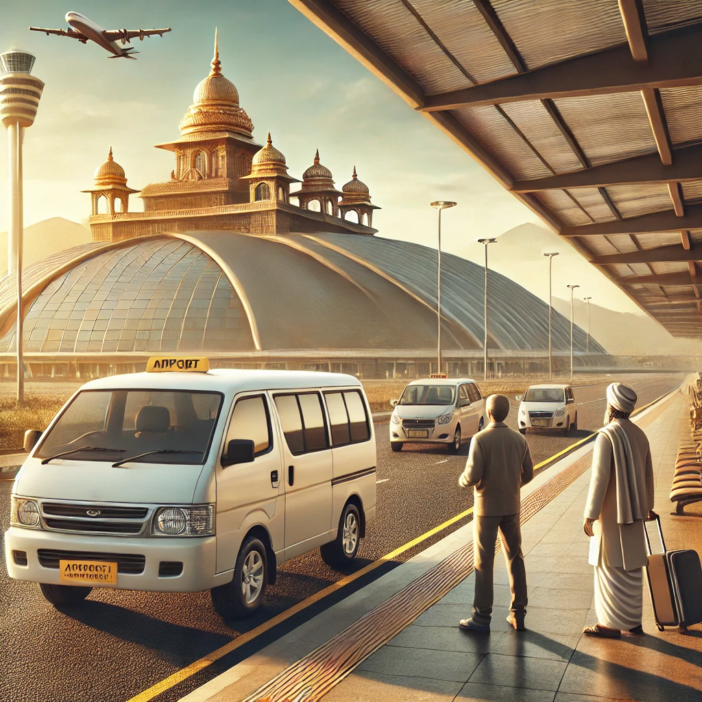 Luxury Stay in Shirdi