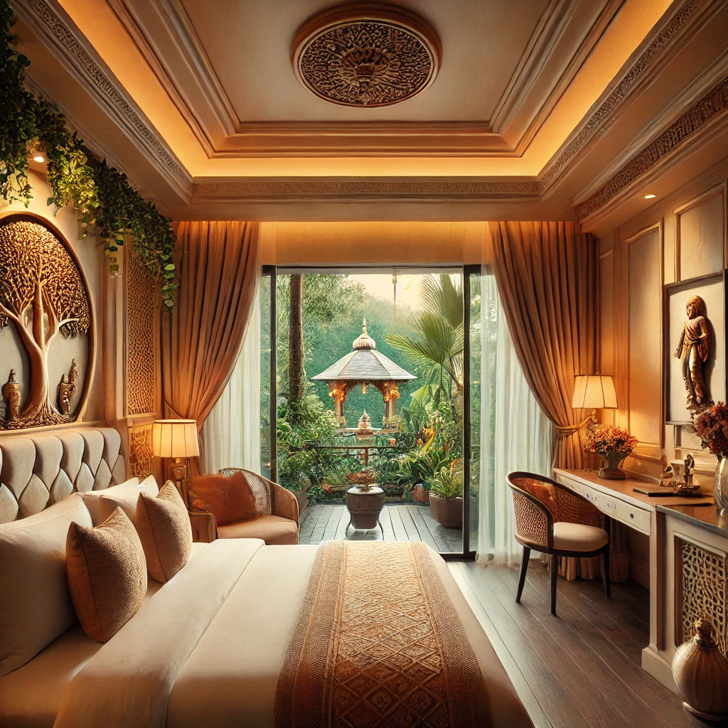 Hotels Near Shirdi Temple